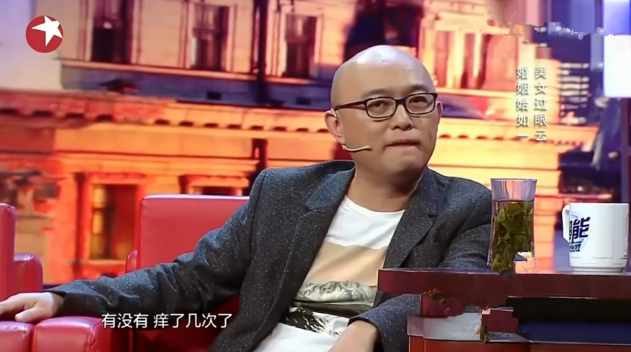 三婚三離至今單身，怎么還好意思教別人處理感情問題？