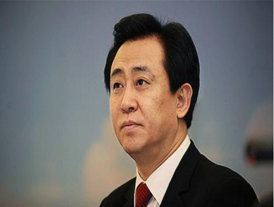 许家印，被任泽平坑惨了吗？