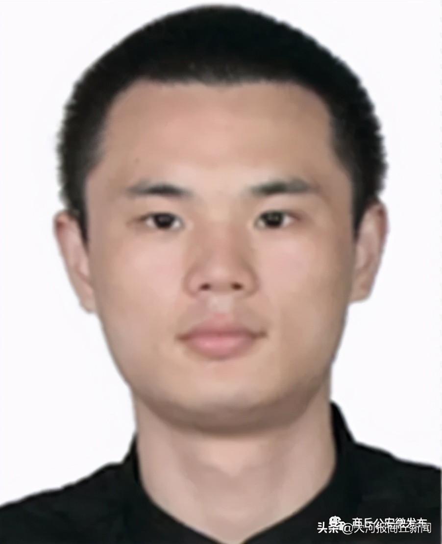 已抓获20多人！商丘警方征集赫留忠（赫书全）涉黑涉恶团伙违法犯罪线索（附照片）