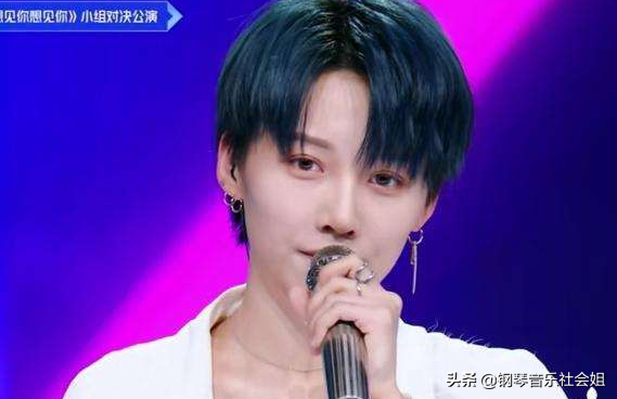 《青春有你2》吊打《创造营2020》，只因为一个刘