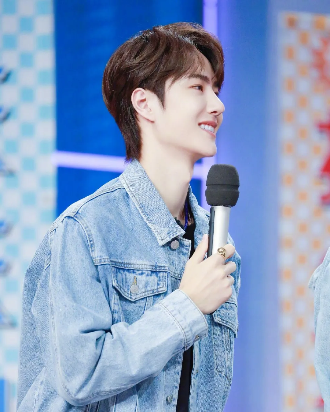 任嘉伦、张若昀已婚，郑业成、徐正溪少综艺，今年“老公”不常火