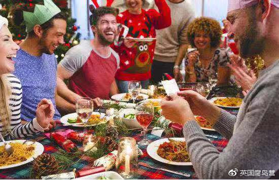 圣诞节来临，给你的节日攻略