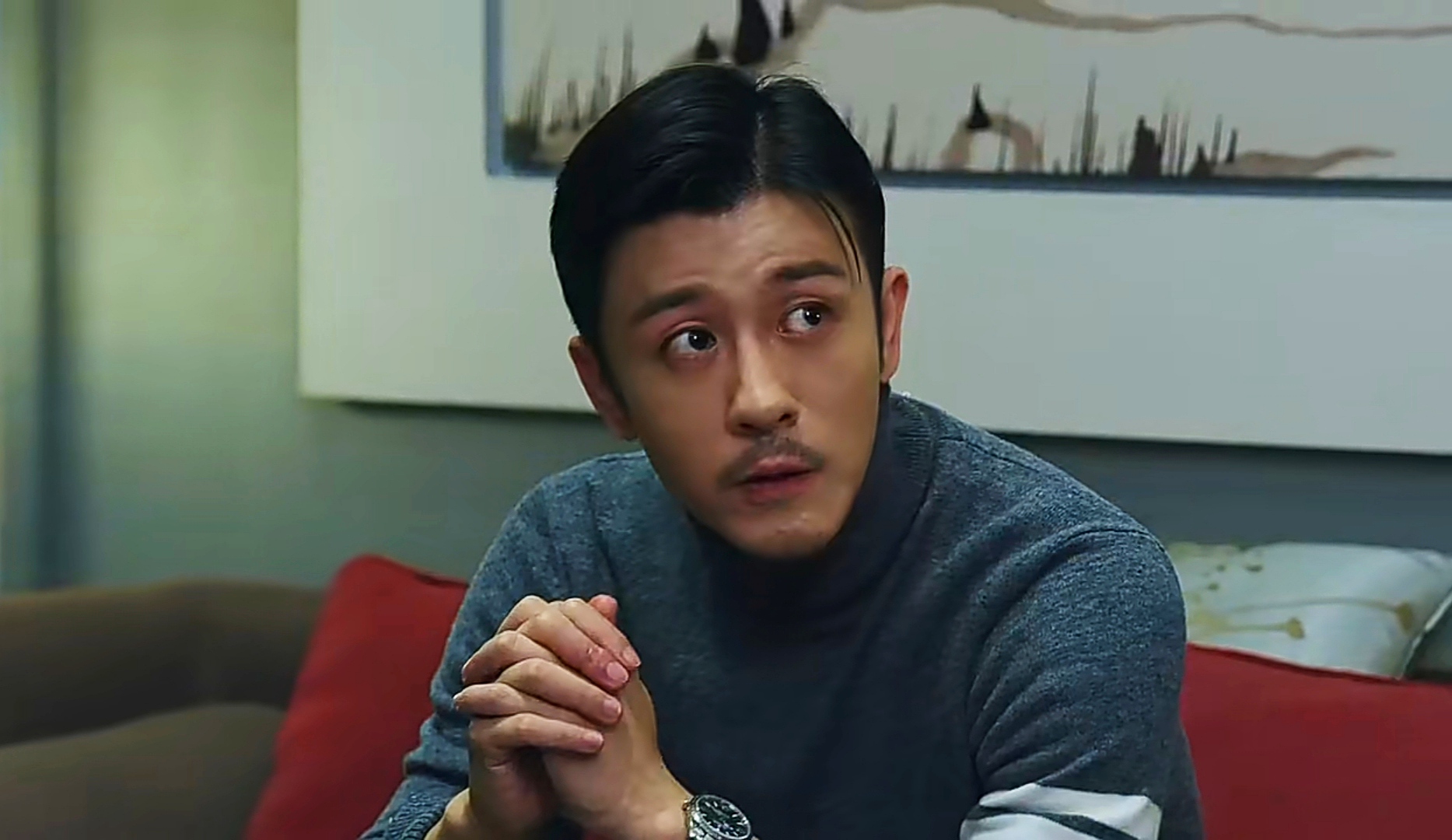 我喜欢你百度云全122集已完结网盘加长版1080p中字无删减资源已分享