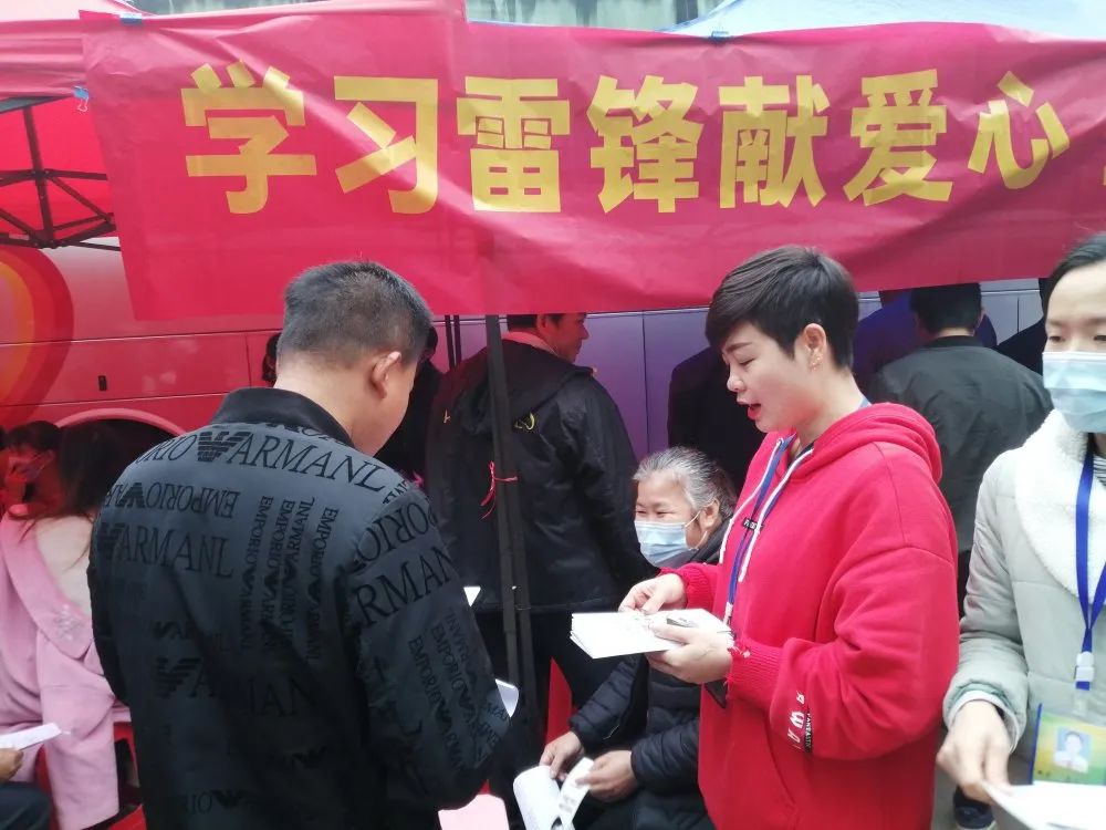 良庆区：不仅要做 “ 禁毒侠 ” 还要做 “ 雷锋侠 ”！