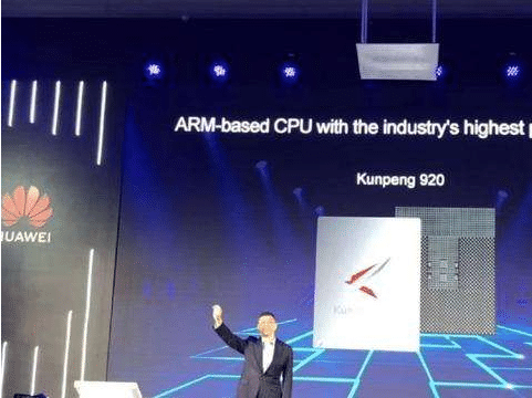 大反转！美国巨头已经恢复供货，华为高瞻远瞩