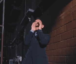 看到吴某凡被抓，才明白为什么刘德华是永远的神