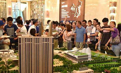 房企步步为营，下半年债务到期，房子难卖，今