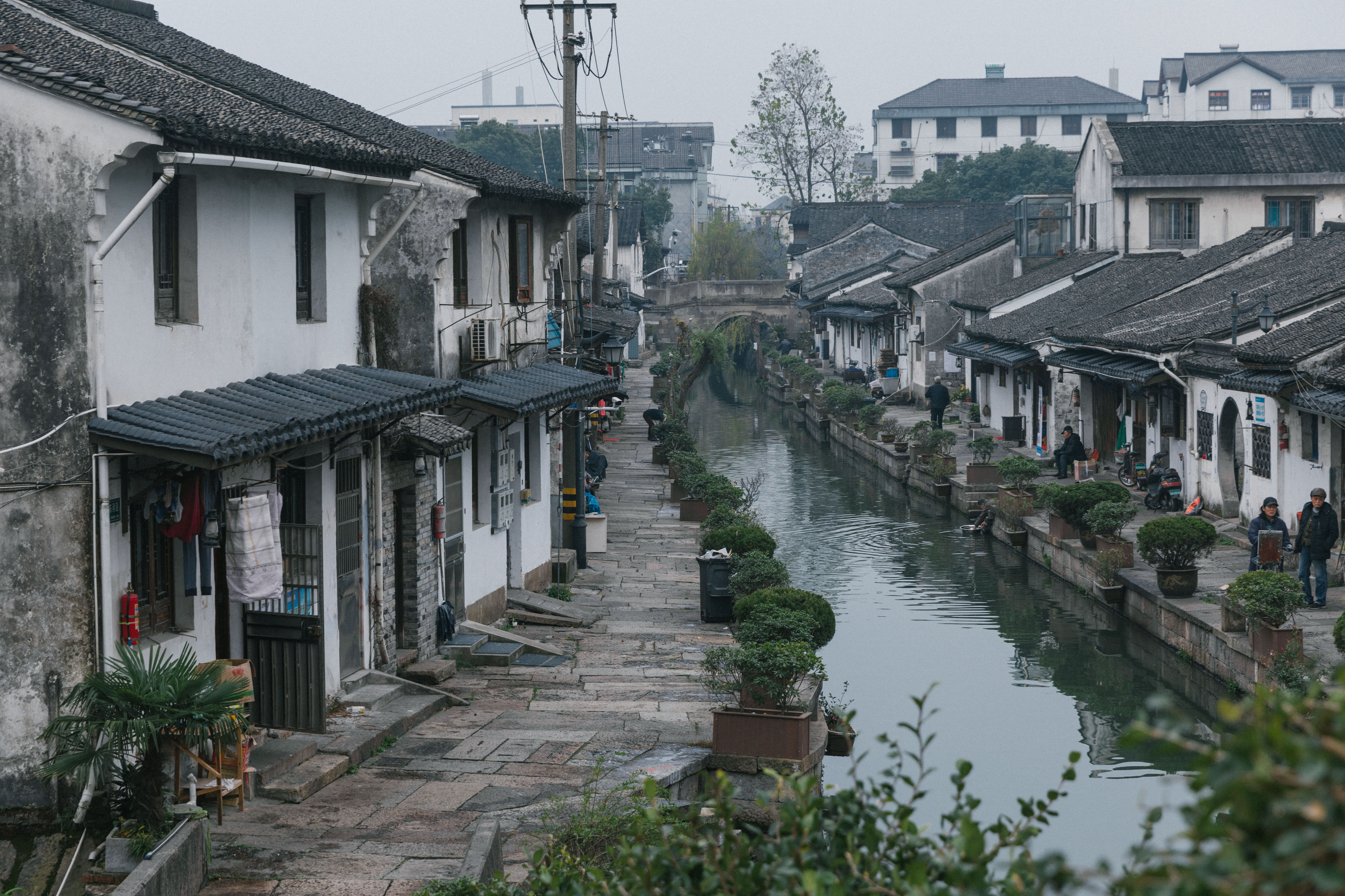 来绍兴不一定要去鲁迅故居,这6个小众景点更值得打卡
