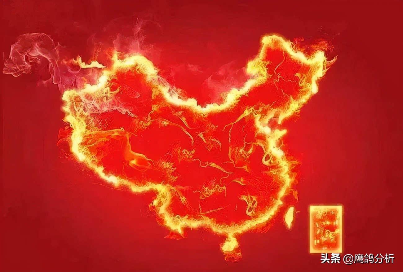 只講和平不談統一的論調必須被終結，祖國統一是台灣唯一的出路