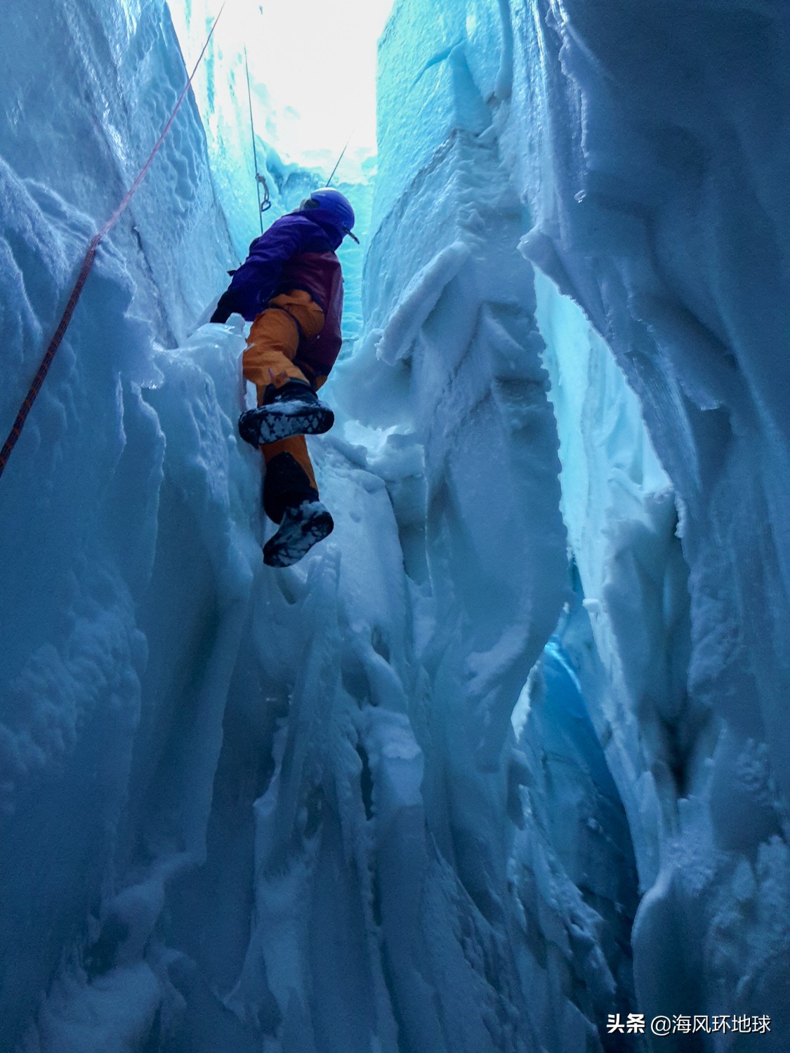 珠穆朗瑪峰：這裏是300名攀登者的墓地，至今沒有親屬前來認領
