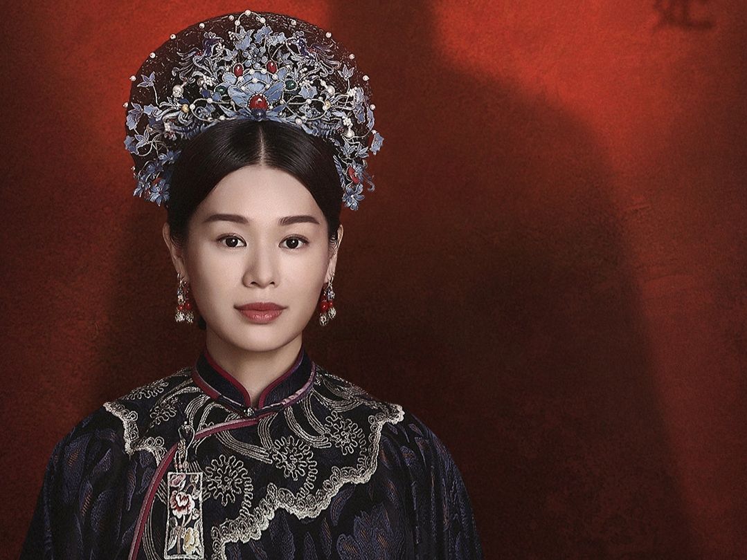 张国立执导《末代厨娘》，张铁林王刚铁三角重聚，胡杏儿带孕拍摄