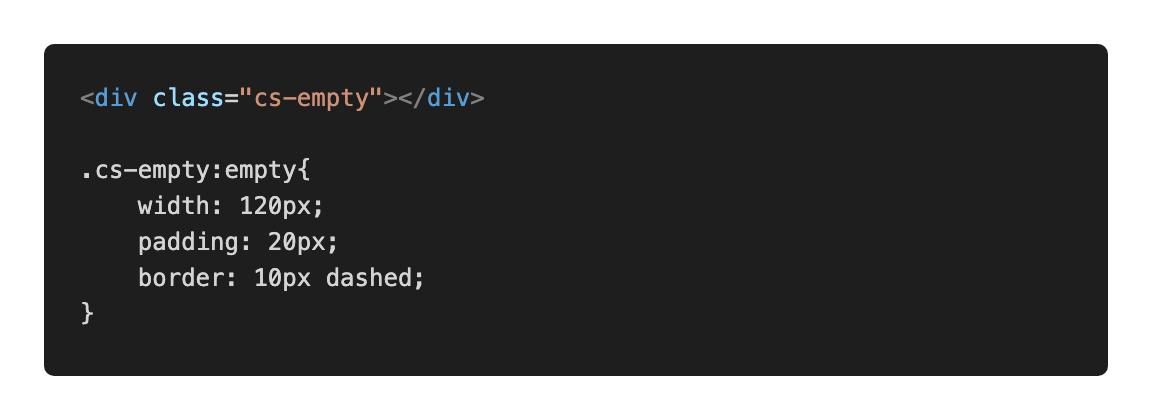 拒绝JavaScript，这三个CSS技巧你一定用的上​