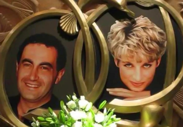 戴安娜最后的情人：埃及亿万身家的公子哥，2