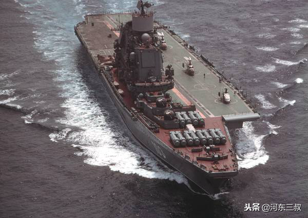 大国善谋，那些年我国从特殊渠道获得的三军武