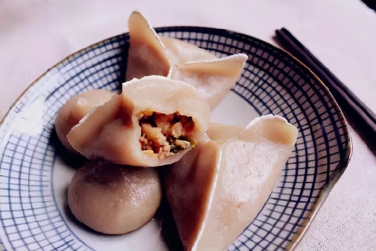 宜春9大地道特色美食