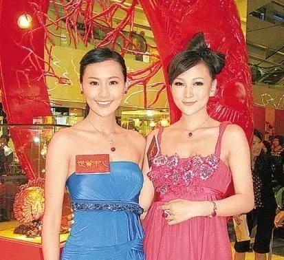 38岁陈法拉官宣产女：怒甩豪门，高调二婚，她经