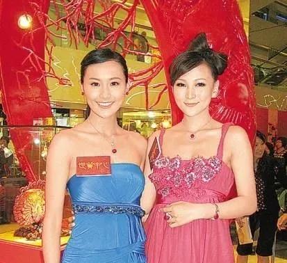 38岁陈法拉官宣产女：怒甩豪门，高调二婚，她经历了什么？