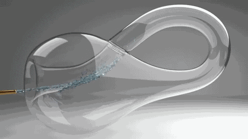 能造出莫比烏斯環，為何卻造不出克萊因瓶？被四維空間概念限制