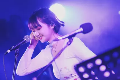 河马票务推荐「二手玫瑰·白皮书」遇见美好生活节无锡站演出信息