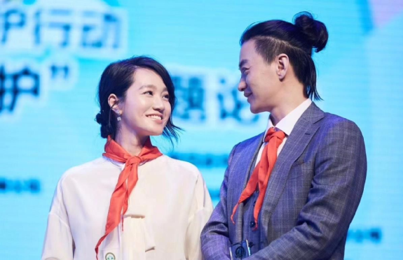 朱丹的毁灭史：从“浙江一姐”到“万人唾骂”她到底经历了什么？