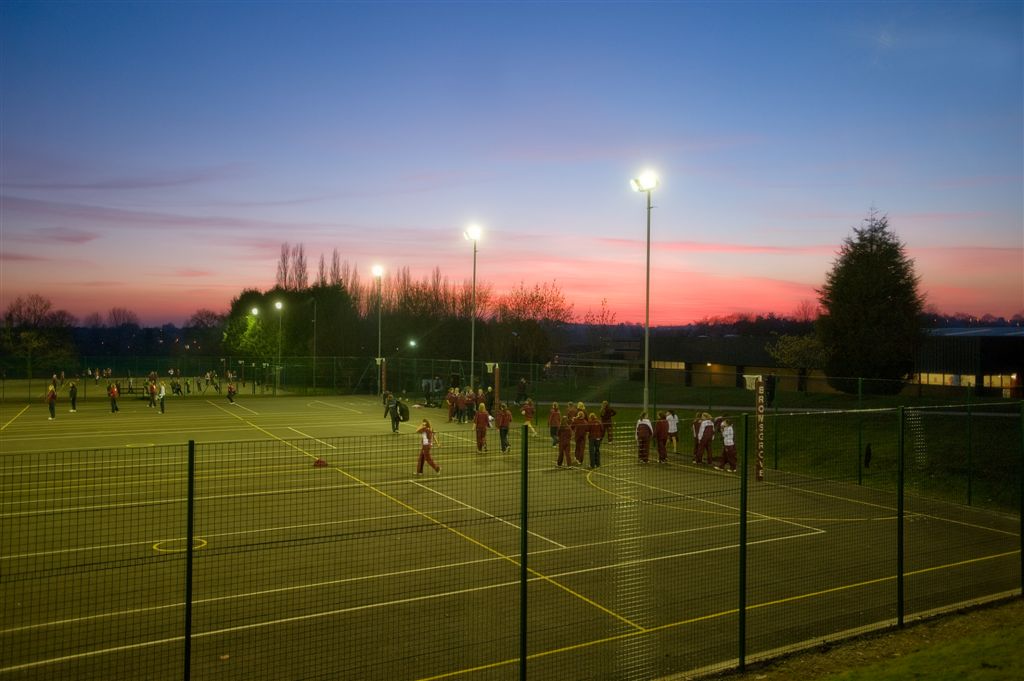 Bromsgrove School 柏朗思学校的录取心得