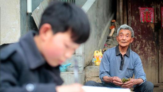 现在都有什么政策保障农民的养老？北京的做法