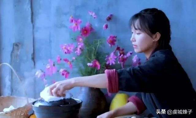 李子柒做7个小时“雪糕”，摄像师拍成品穿帮了