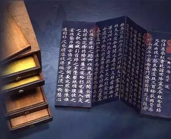 小乘佛教(大小乘佛经是怎样形成的)插图3 涨知识了!大小乘佛经原来是这样形成的