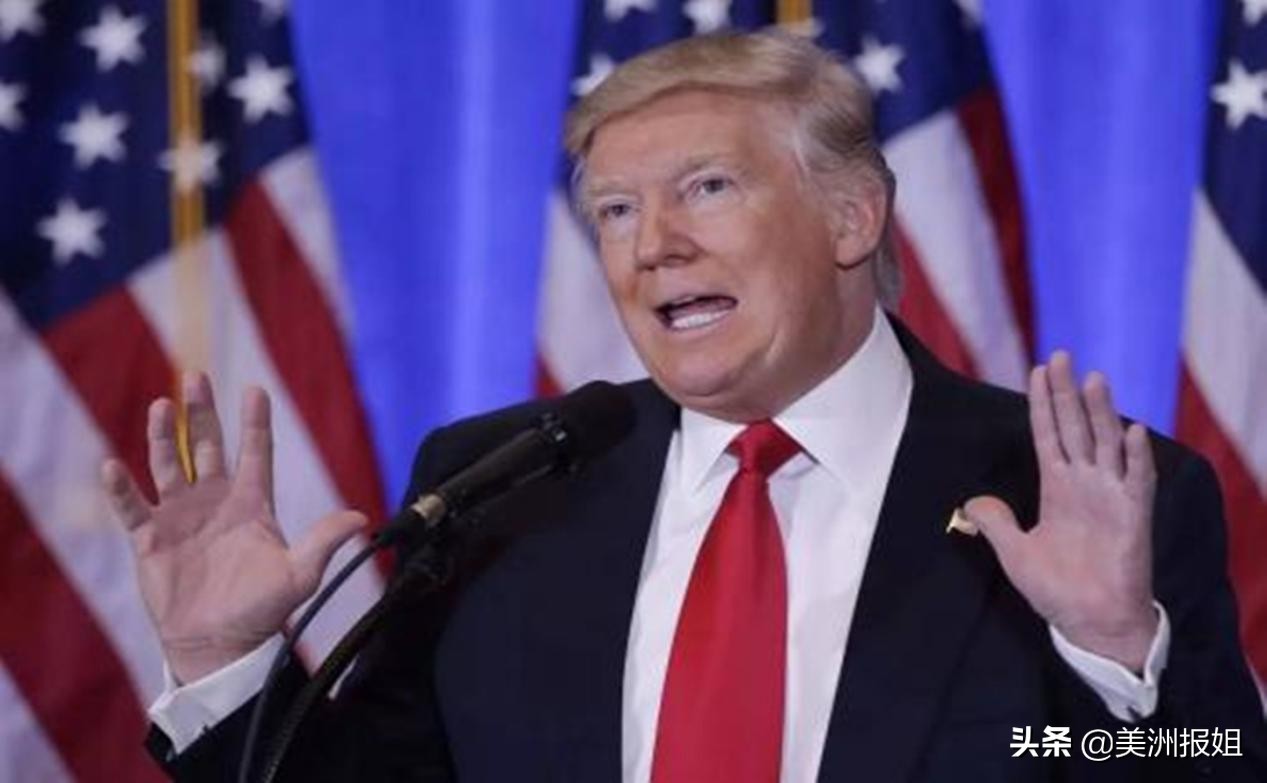 一定要推翻大選結果？ 特朗普做出三大翻盤準備，白宮內部吵起來了