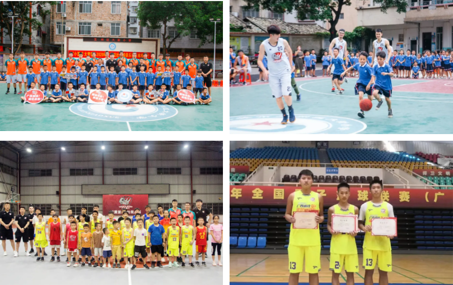 年度盘点丨2020年广西威壮集团大事记