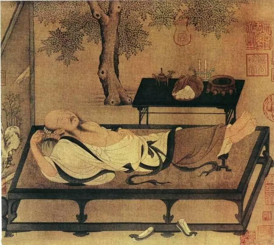 《全宋词》约2万首，你至少要背下这50首巅峰之作！-第3张图片-非凡网