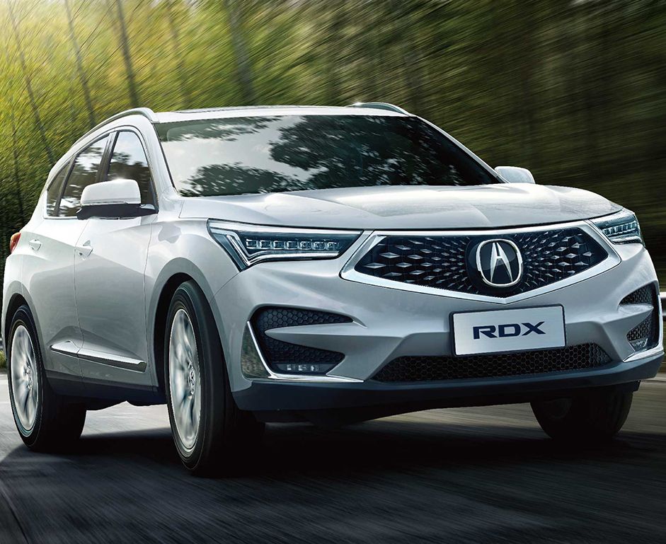 严把安全质量关 广汽Acura RDX带来最放心的驾乘体验