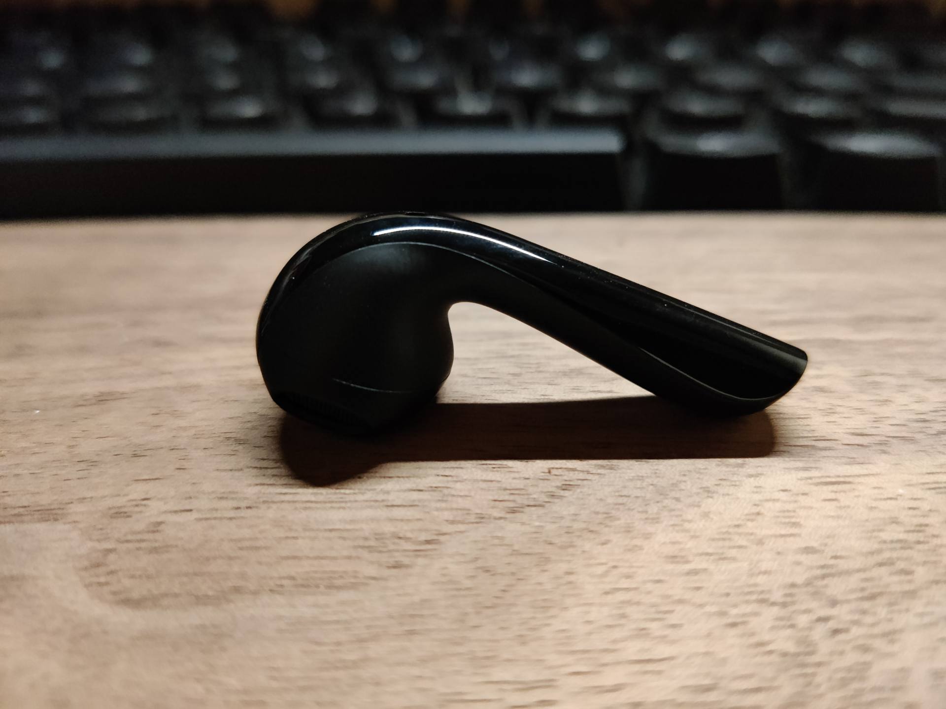 JEET ONE升级版蓝牙耳机创新升级值不值得买