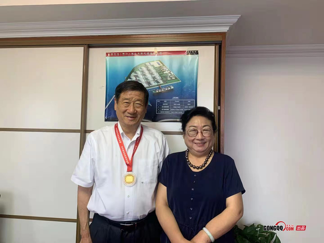 记中国民营石油第一人龚家龙