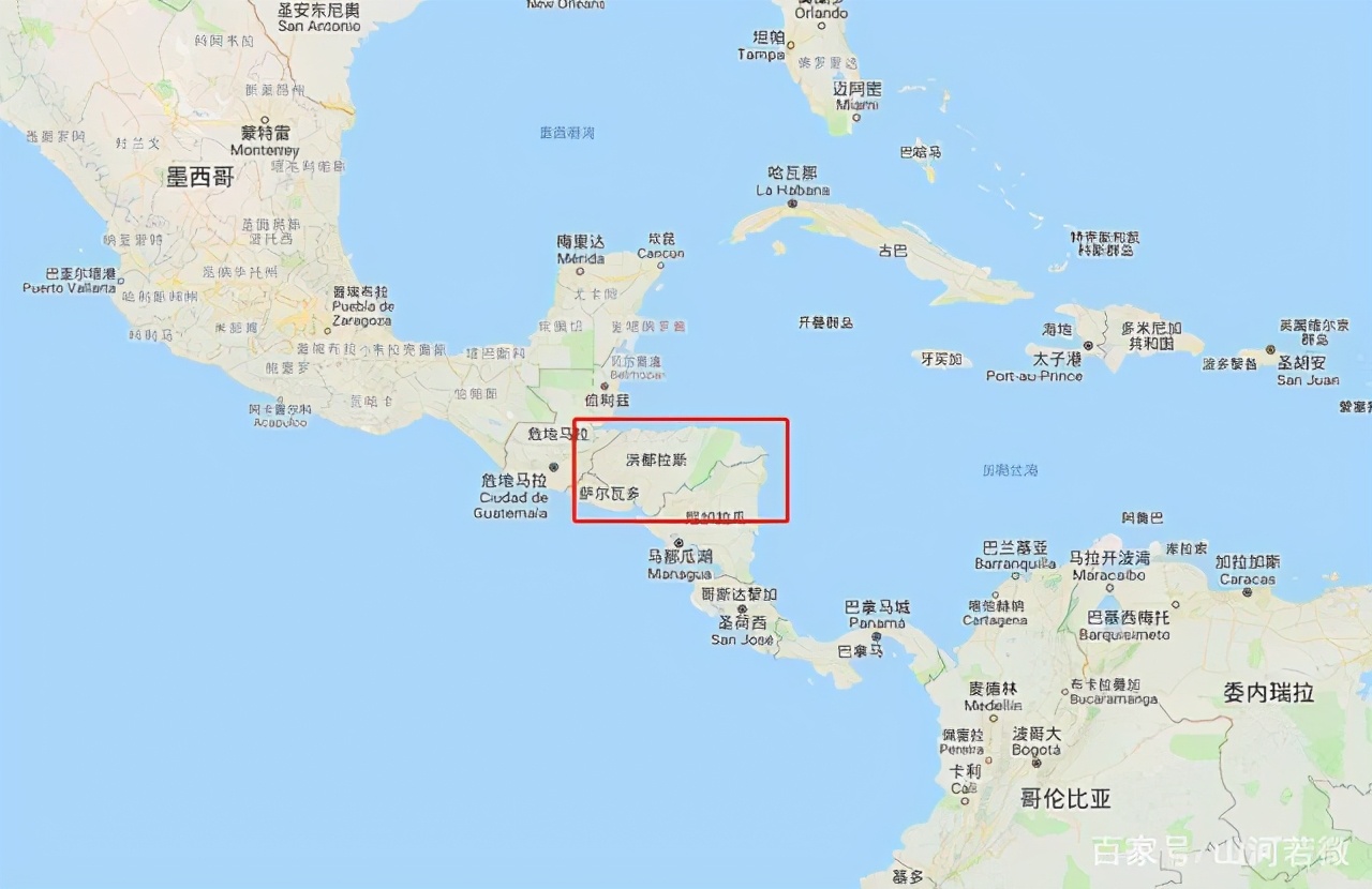 港媒：“友邦”洪都拉斯可能棄台，台灣當局能做的有限