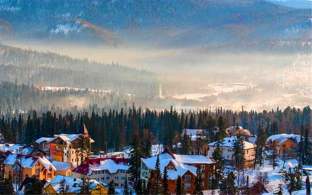 中俄备受争议领土，西伯利亚归中国引世界热议，韩国学者举出证据