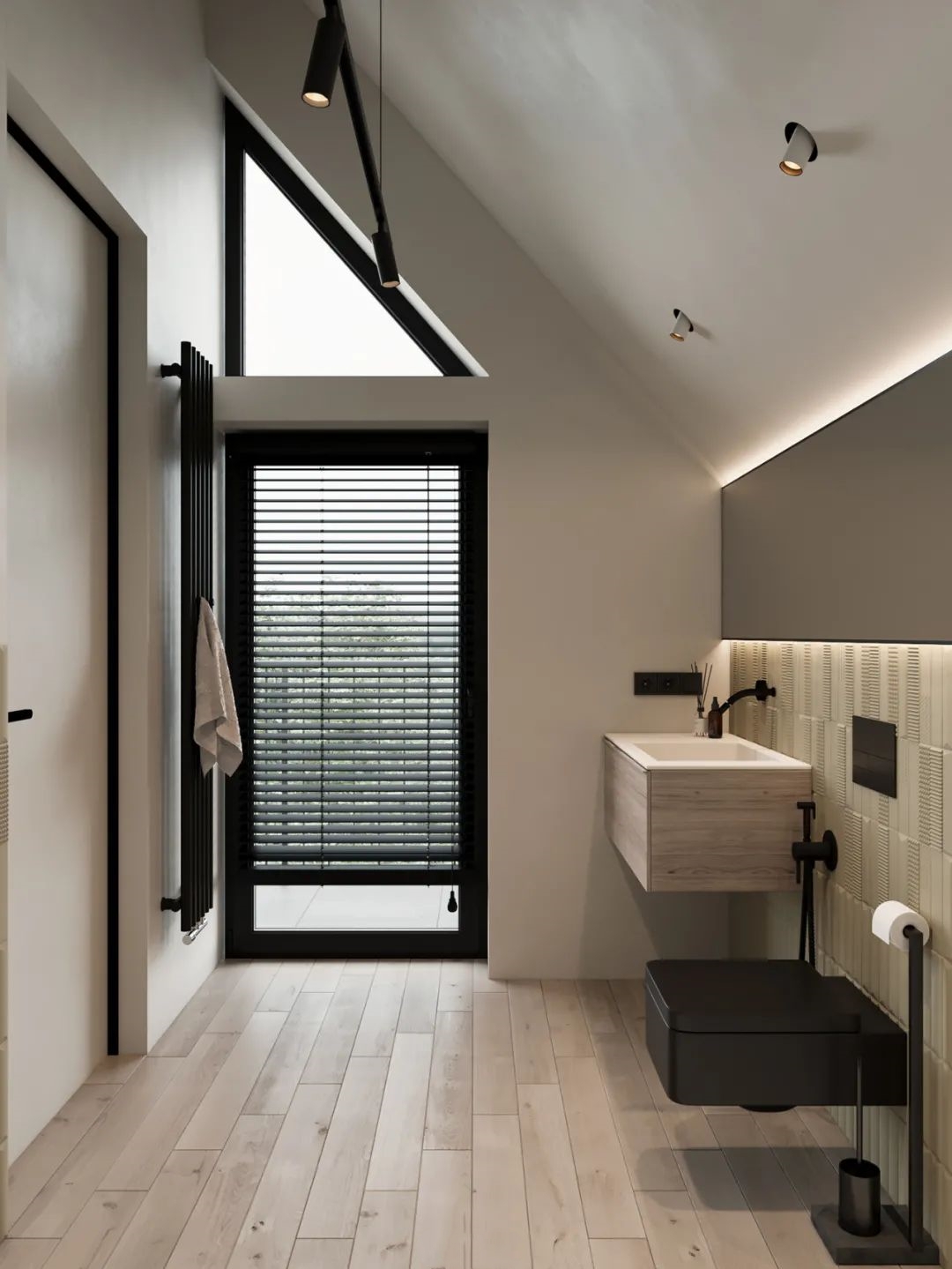 南京装修科普 ┃ 马桶移位攻略，不堵不臭超实用！┃ 东方一木