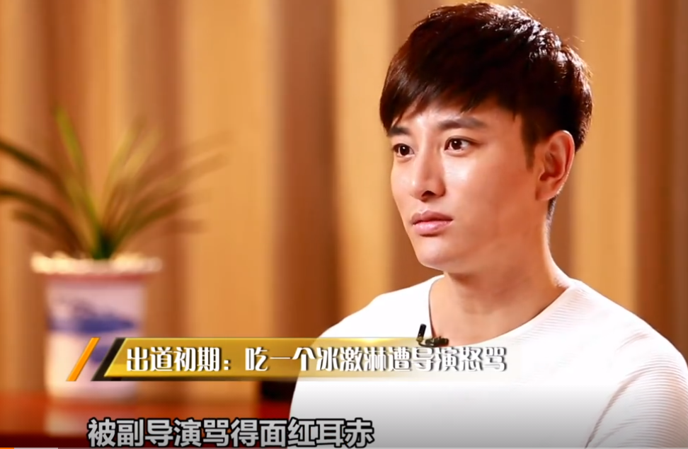 倒霉的贾乃亮，被传是王子文儿子的父亲？贾乃