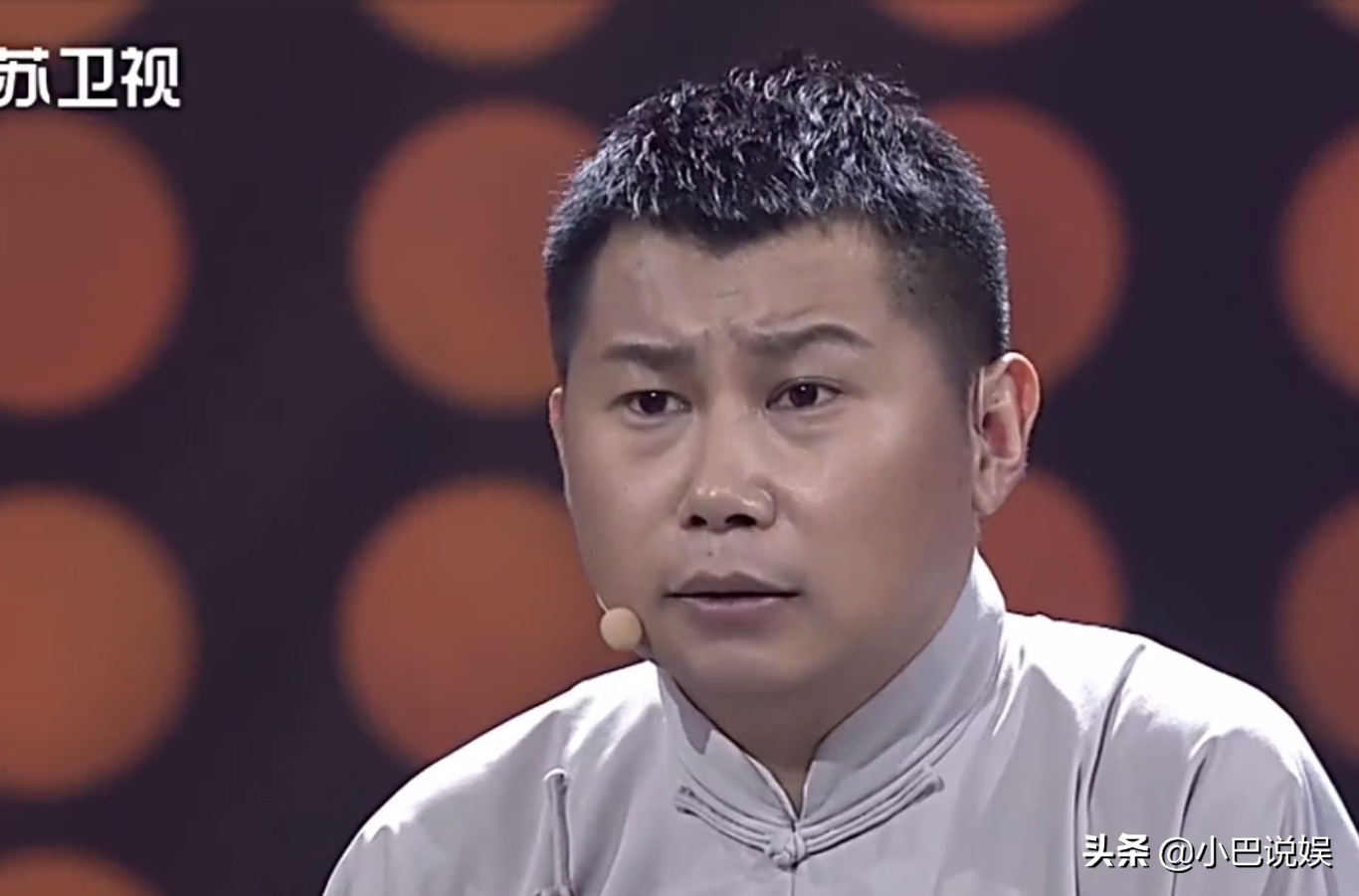 重回德云社？何云偉和于謙拍電影，刪光所有諷刺德云社的微博