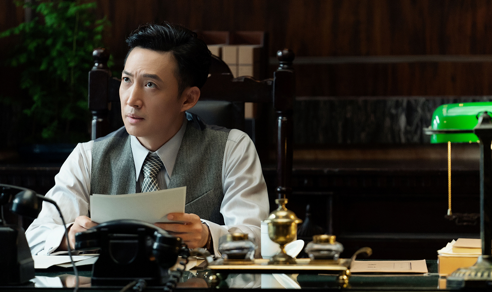 叛逆者情商不高又爱摸鱼的王副站长才是真正的职场高手