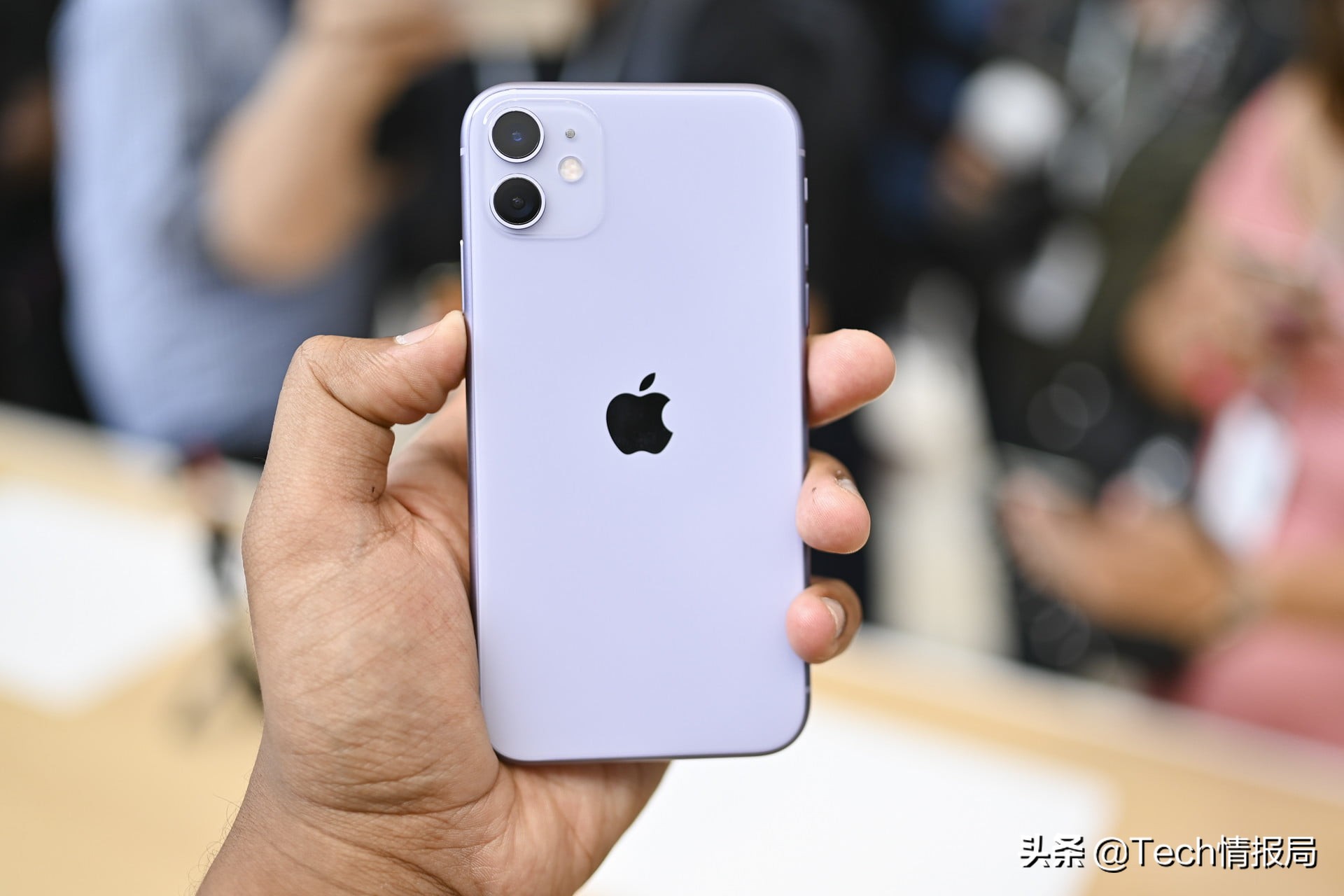 二手手机市场行情：苹果、华为最受欢迎，iPhone11夺冠