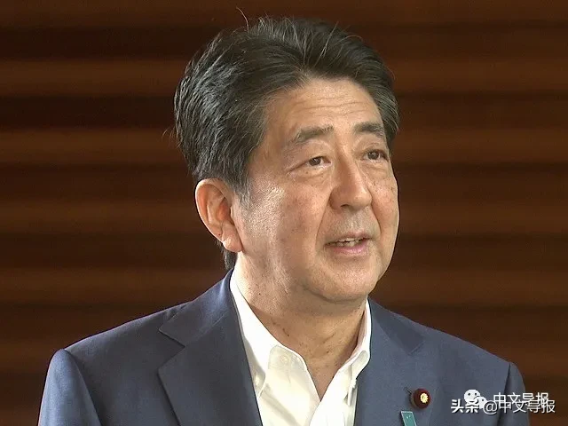 安倍首相又去医院了听他怎么说 国际 蛋蛋赞