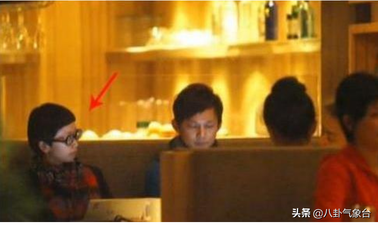 内地未婚的10位大龄男星，最大51岁，最小36岁，