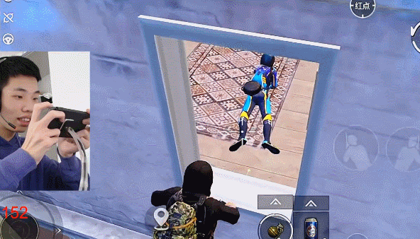 Peaceful elite: The shark is left to hang by doubt first, the person that oppugn is approved however loiter heat, how do you look? 