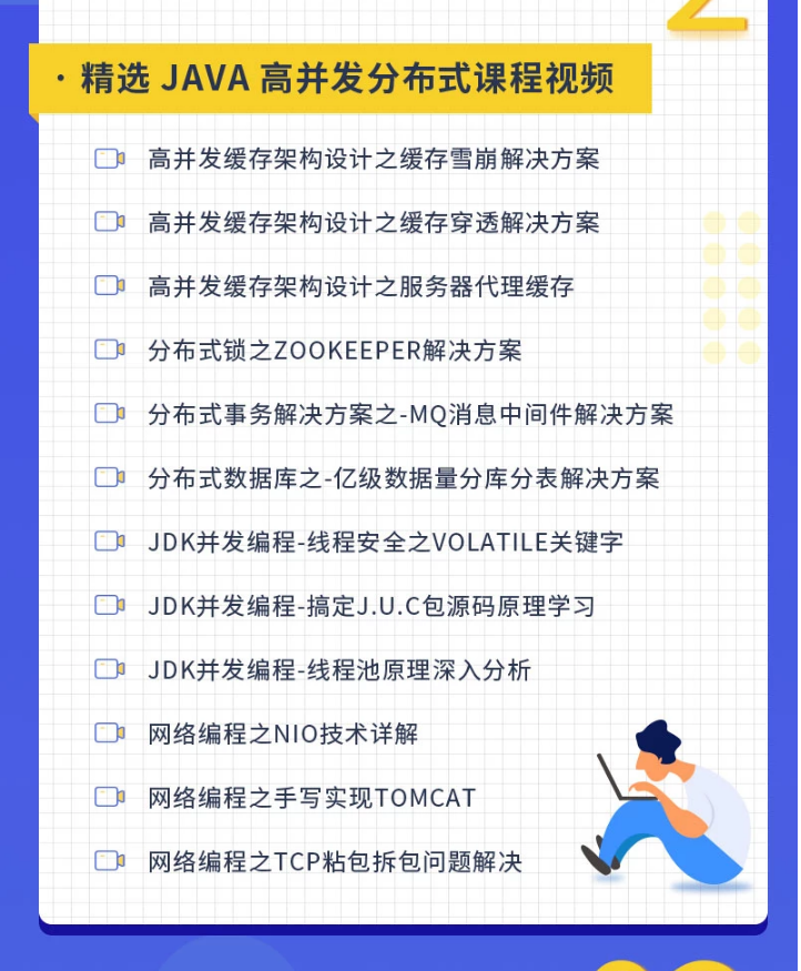 每周六小時跟馬士兵學Java，JVM、高并發多執行緒、演算法、微服務