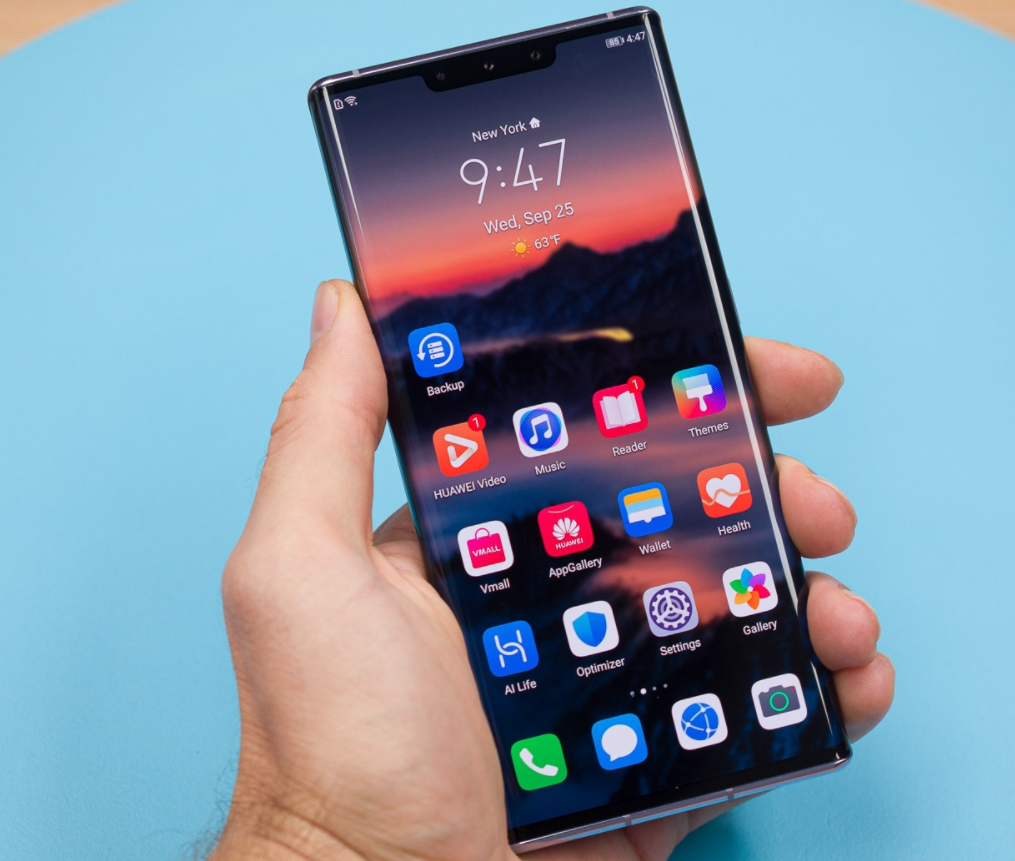 华为Mate30 Pro 5G“有货了”，标准版售价亲民，幸福来得太突然