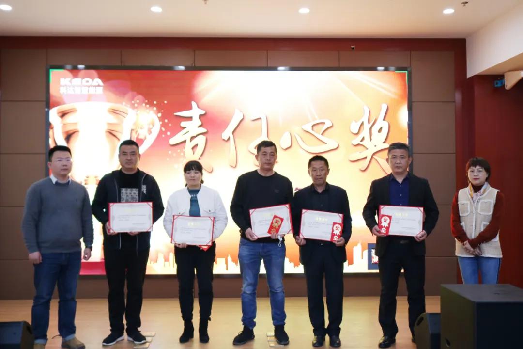 開工大吉！解鎖開工第一天的“職場”，真牛