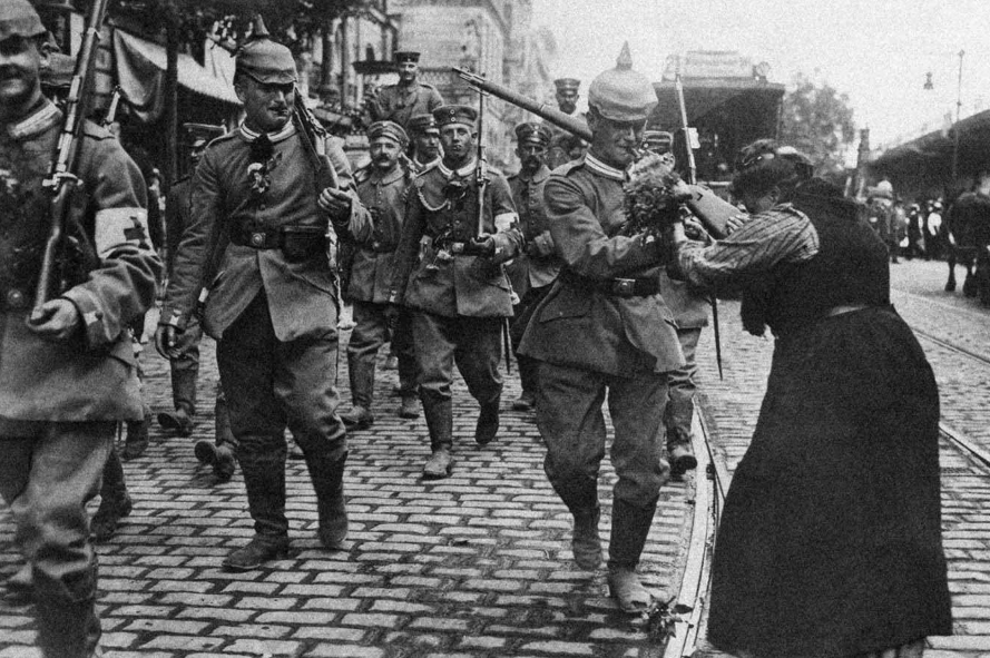 外国人是如何看待抗美援朝的？中国出兵朝鲜就