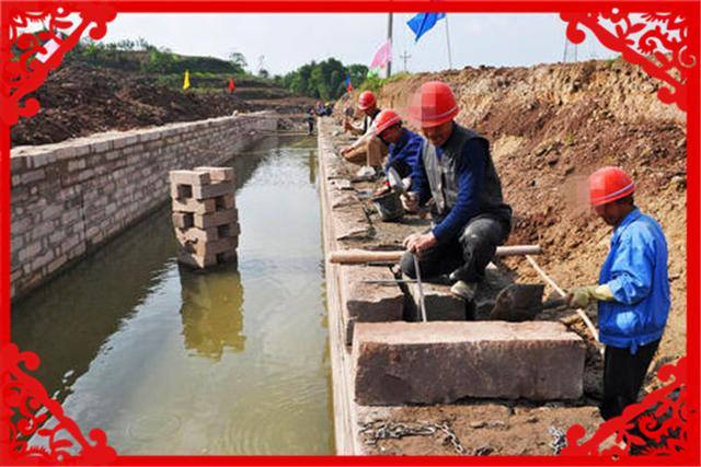 一个中年人，手里没有多少资金，在农村有什么