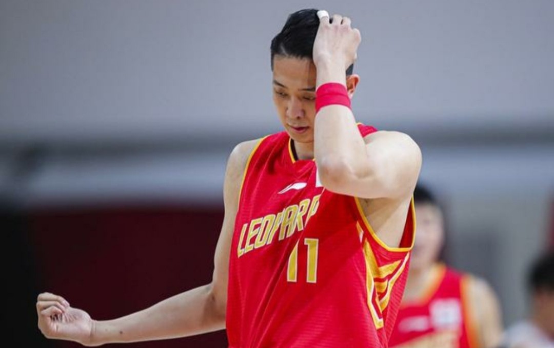 两大内线崛起，国家队不愁无人可用，内线仍是